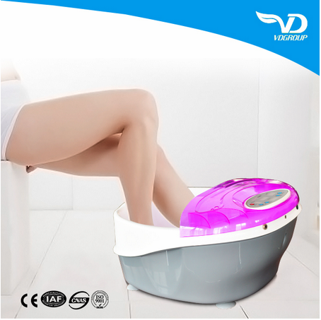 foot spa machine _ best multifunction home water bath skin detox foot spa